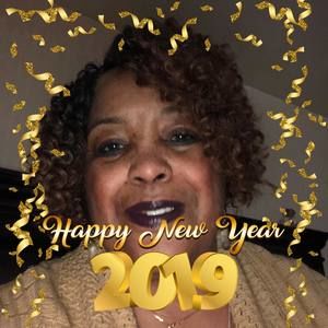 Meet your Posher, Adrena